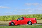 Vauxhall VXR8 Maloo 2015 года